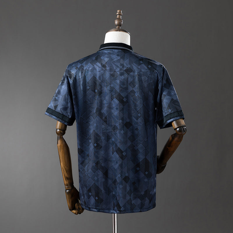 Inglaterra equipación especial 90