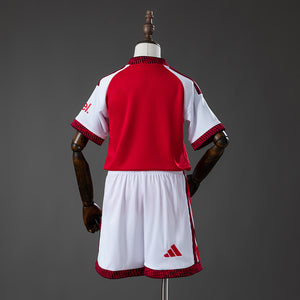 26-27 Arsenal primera equipación niño
