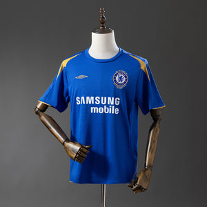 05-06 Chelsea primera equipacion