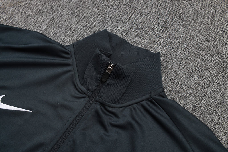 25-26 Chelsea conjunto de chándal niño