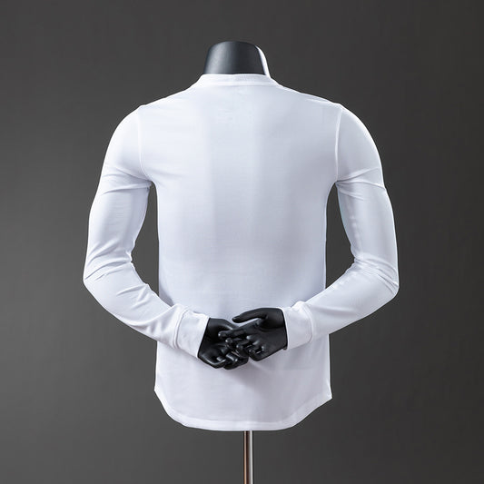 2012 Portugal segunda equipación manga larga