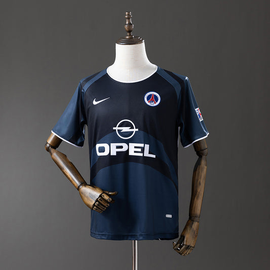 01-02 PSG tercera equipación
