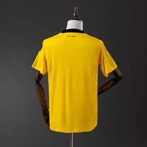 11-12 Real Madrid portero primera equipación