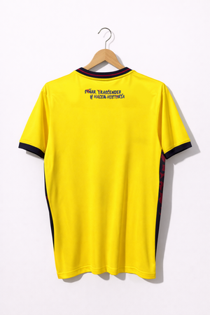 2026 Ecuador primera equipación