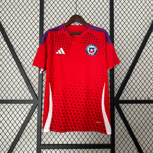 2024 Chile primera equipación