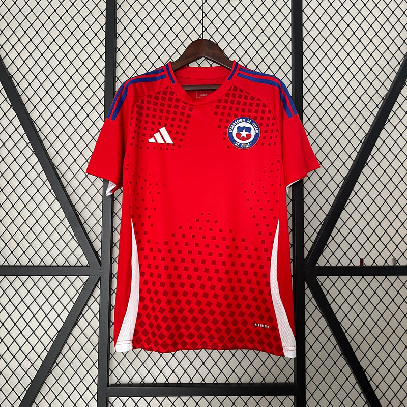 2024 Chile primera equipación