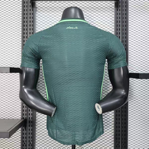 2024-2025 Algeria segunda equipación