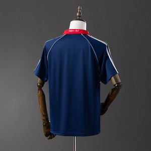 99-00 Athletic de Bilbao segunda equipación