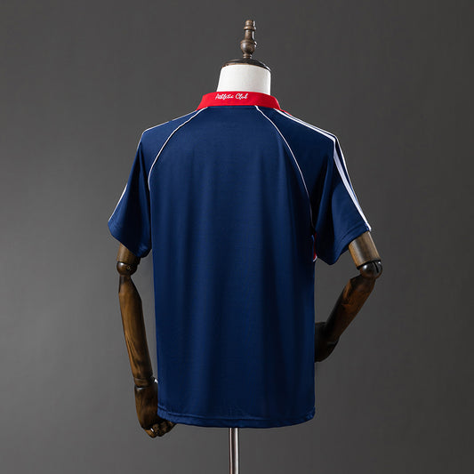 99-00 Athletic de Bilbao segunda equipación