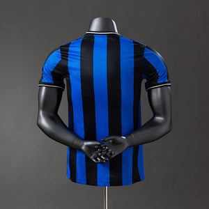 09-10 Inter de Milán primera equipación