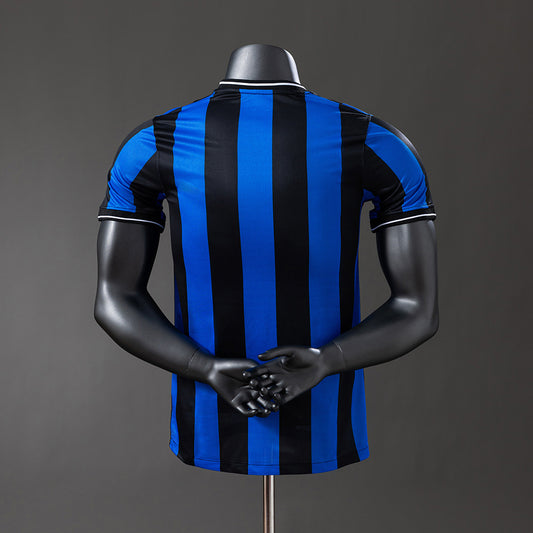 09-10 Inter de Milán primera equipación