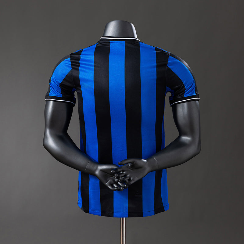 09-10 Inter de Milán primera equipación
