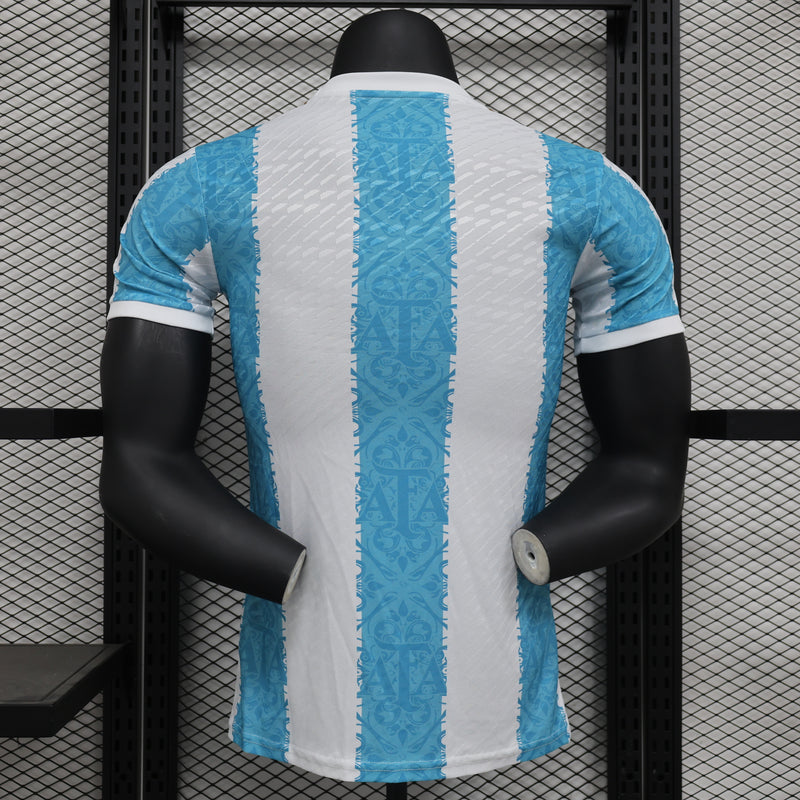 2024 Argentina equipación especial