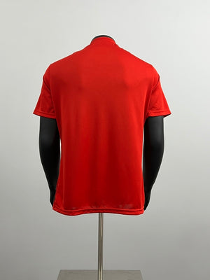 2018 España primera equipación