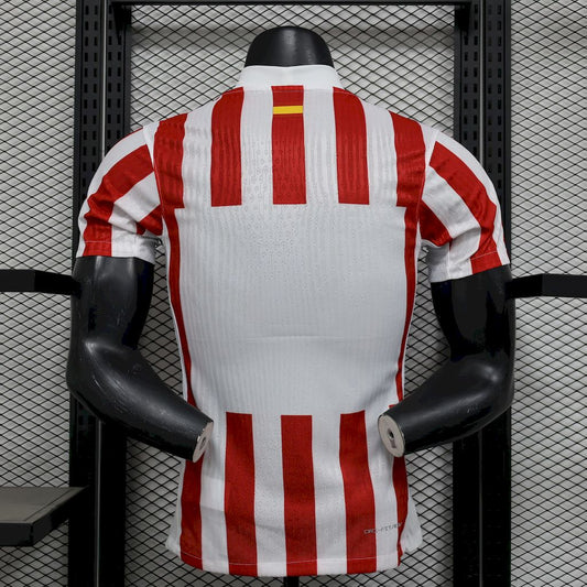 25-26 Atlético Madrid primera equipacion