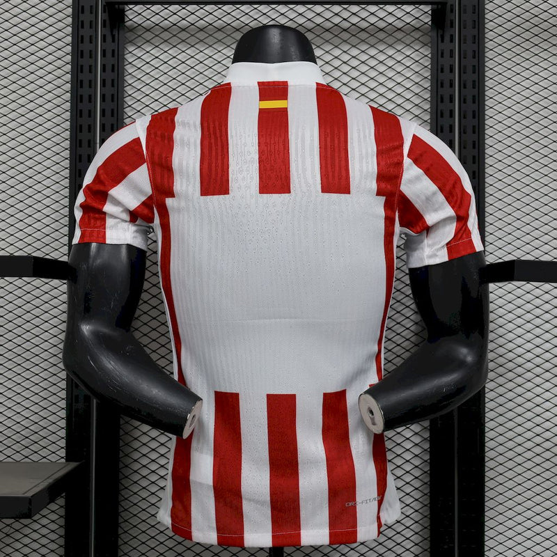 25-26 Atlético Madrid primera equipacion