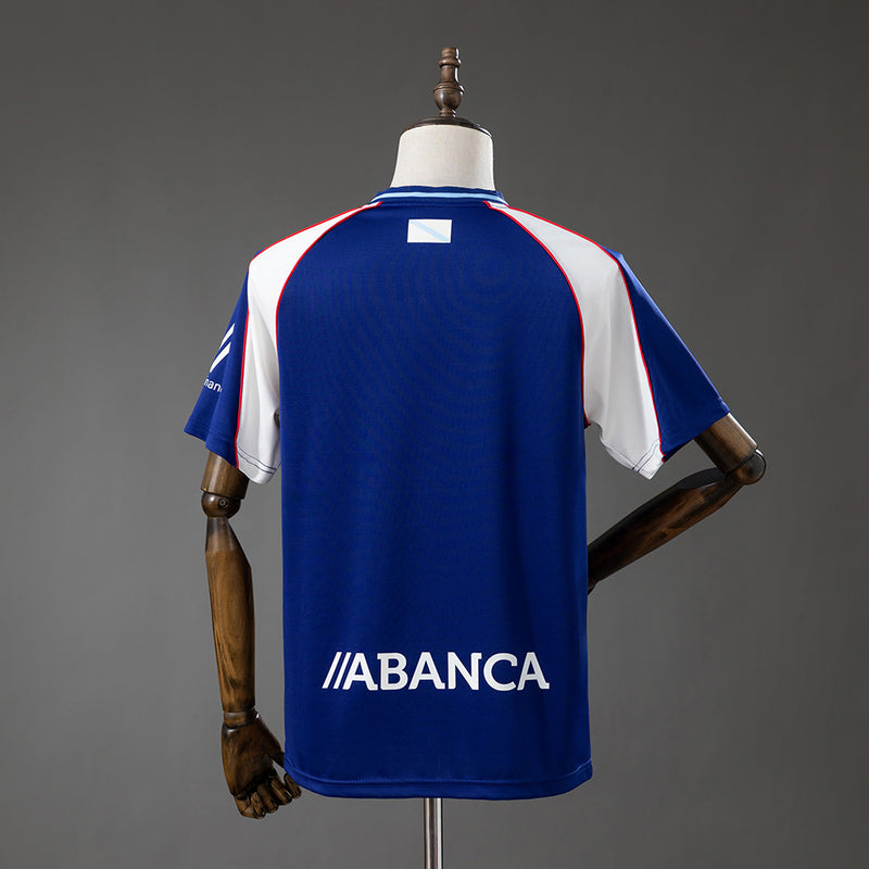 26-27 Celta segunda equipación
