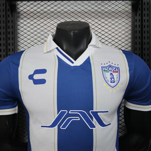 25-26 Pachuca primera equipacion