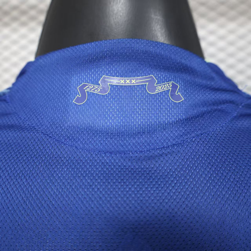 25-26 Ajax segunda equipacion