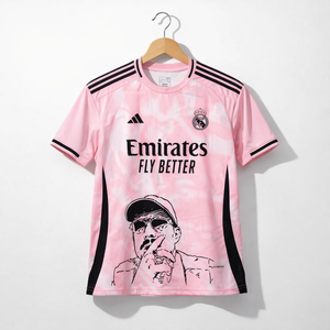 Real Madrid x Dellafuente equipación especial