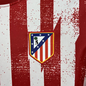 25-26 Atlético de Madrid primer conjunto de entrenamiento