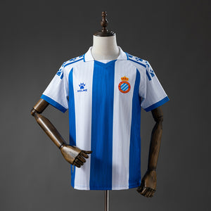25-26 Espanyol primera equipación