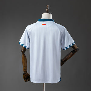 25-26 Espanyol segunda equipación