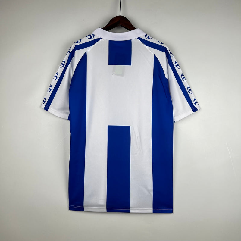 84-89 Espanyol primera equipación