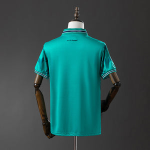 96-97 Espanyol tercera equipación