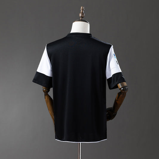 12-13 Málaga segunda equipación