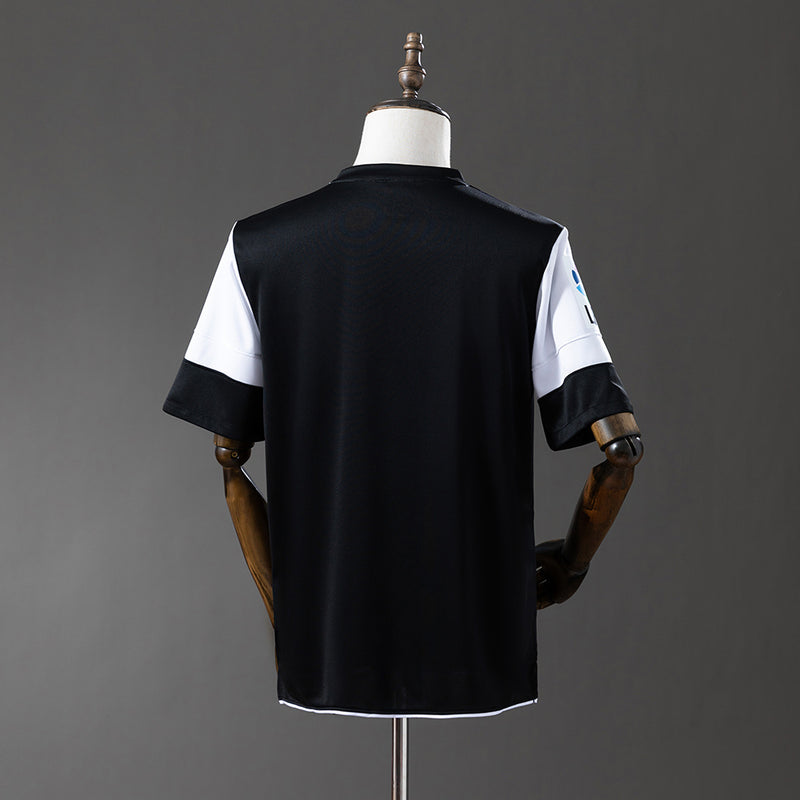 12-13 Málaga segunda equipación