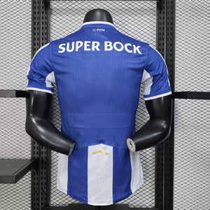 25-26 Oporto primera equipacion