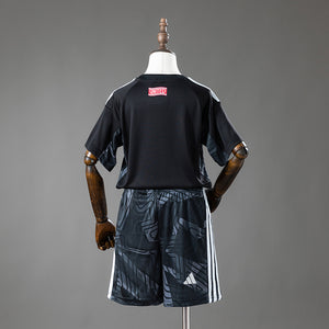 26-27 Manchester United Portero primera equipación niño