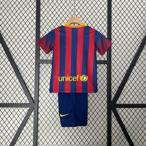 13-14 Barça primera equipación niño