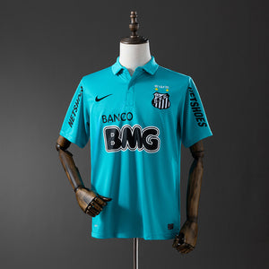 2012 Santos tercera equipación