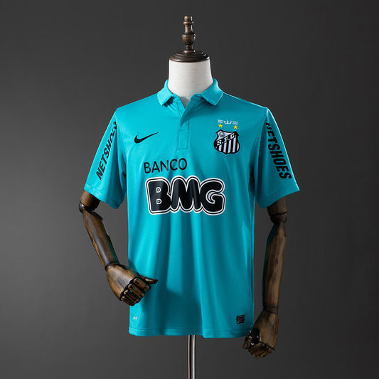 2012 Santos tercera equipación