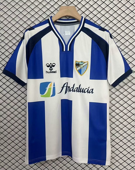 24-25 Málaga equipación aniversario