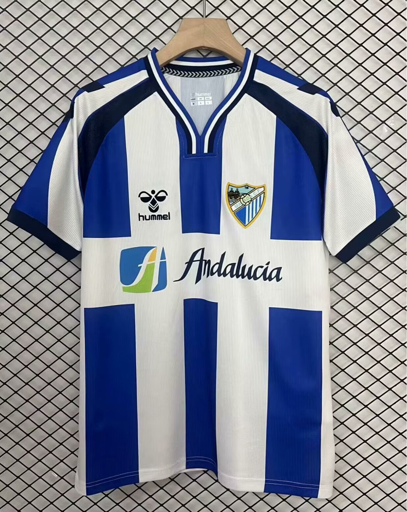 24-25 Málaga equipación aniversario