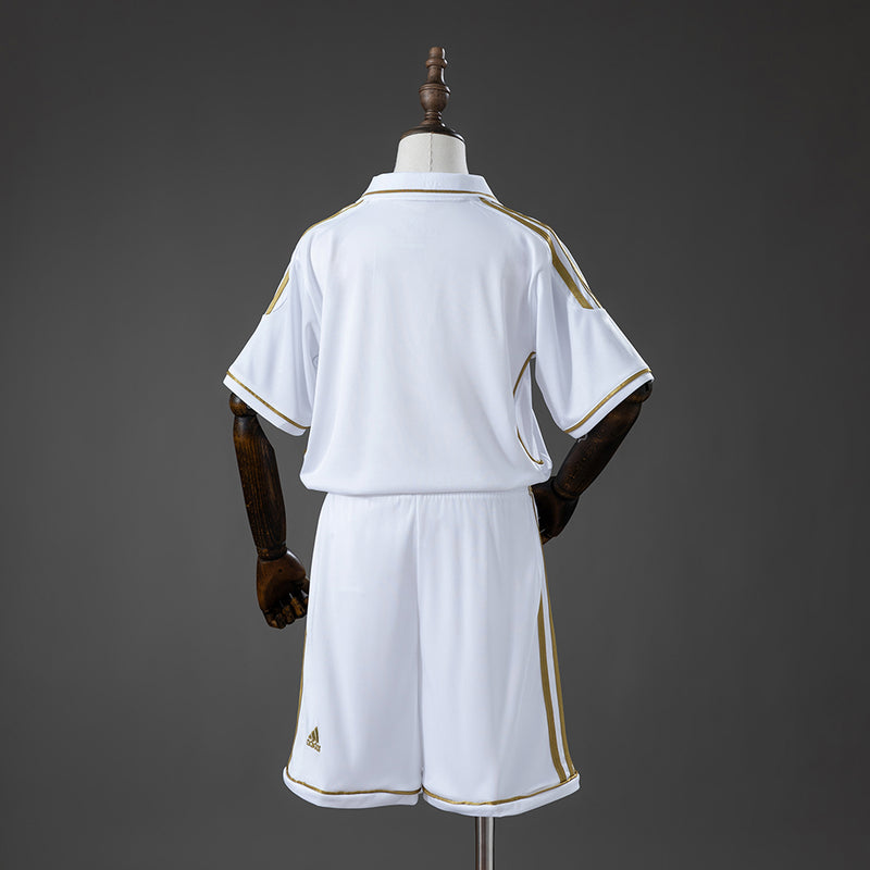 11-12 Real Madrid primera equipación niño