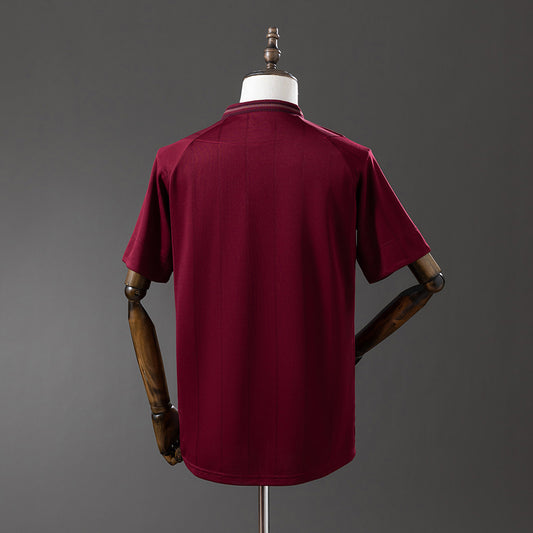 12-13 Manchester City segunda equipación