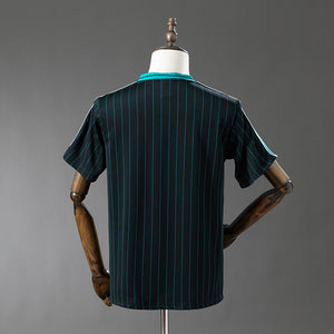 25-26 Liverpool Terrace Icons negro