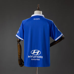 26-27 Oviedo primera equipación