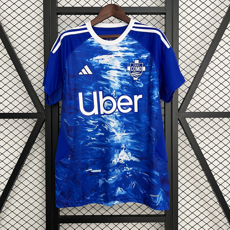 25-26 Como primera equipación