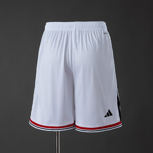 26-27 Manchester United pantalones primera equipación