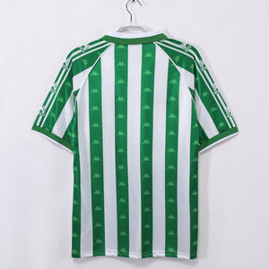 95-97 Real Betis primera equipacion