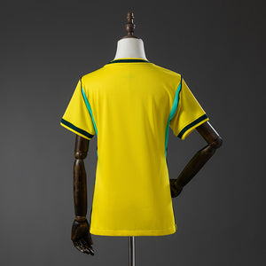 2026 Brasil primera equipación mujer