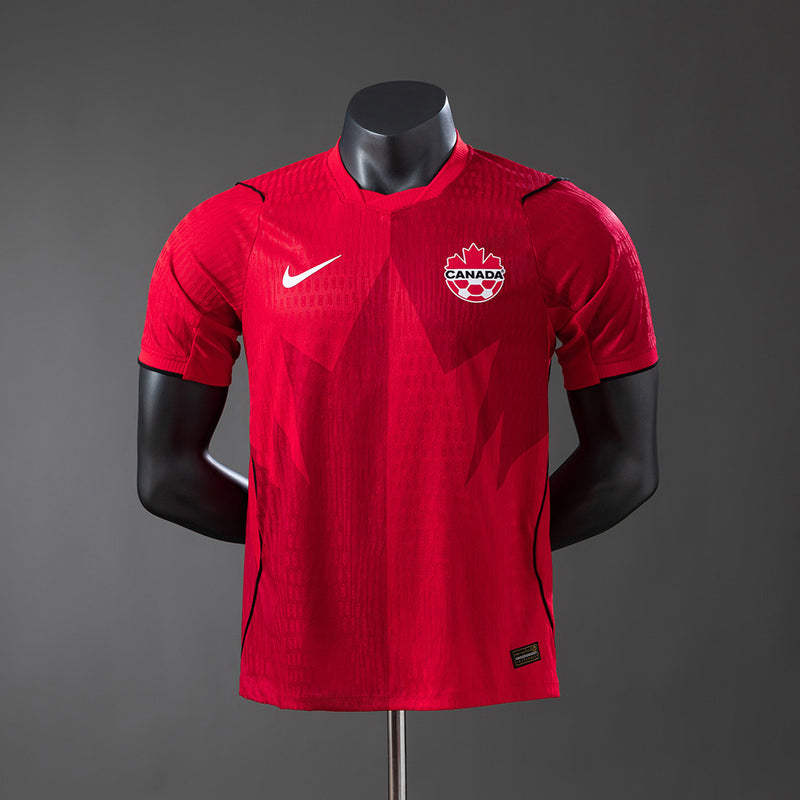 2026 Canadá primera equipación