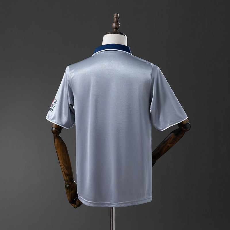 99-01 PSG segunda equipación