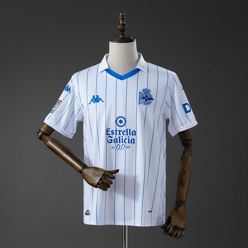 25-26 Málaga first kit