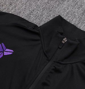 25-26 Barcelona x Kobe conjunto de chándal niño
